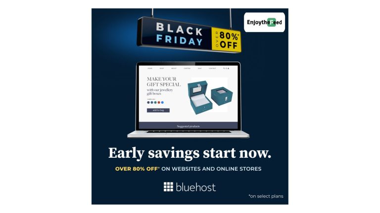 How to Save Money on Web Hosting with Bluehost Deals