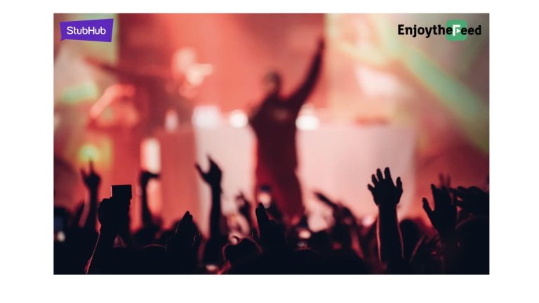 The Ultimate Guide to Scoring Last-Minute Concert Tickets on StubHub