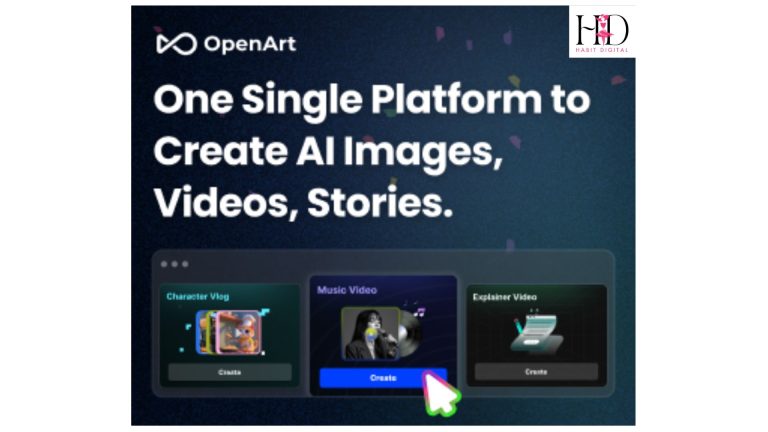 How OpenArt.ai Is Changing the Way We Create Digital Art