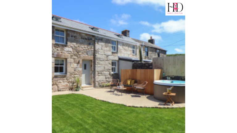 Top Coastal Cottage Stays for a Dreamy Seaside Escape